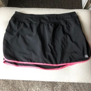 VSX Victoria Secret sport skort
